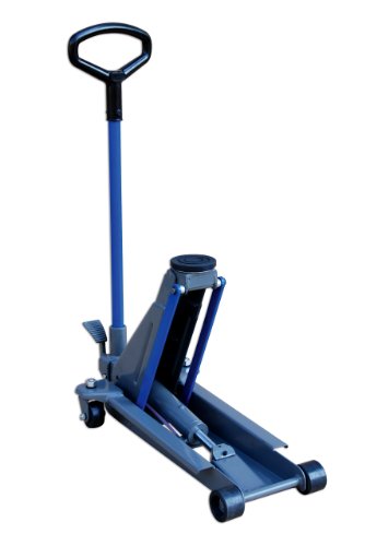 Laser 5155 Laser 5155 Werkstatt-Rangierheber - 2 t Preisvergleich