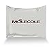 Moolecole 16-Cavity Different Pig Expression Silicone Cake Soap Decoration Mold