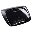 Linksys WRT110 RangePlus Wireless Router