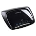 Linksys WRT110 RangePlus Wireless Router