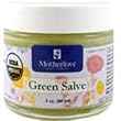Green Salve Motherlove