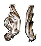 Gibson GP206S Stainless Steel Performance Header