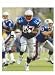 Ben Coates New England Patriots Autographed 8