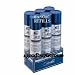 6 x COLIBRI OF LONDON LIGHTER GAS FUEL BUTANE 90ml CANS