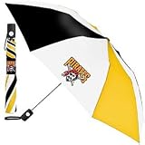 Pittsburgh Pirates Automatic Folding Umbrella