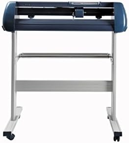 Ihome520 1350 mm 53" Portable Sign Sticker Vinyl Cutter Cutting Plotter Artcut Design