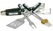 Philadelphia Eagles Grill Bbq Utensil Set