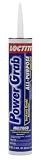 Henkel 884437 Loctite 27.9-Ounce Power Grab All-Purpose Construction Adhesive