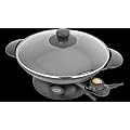 Stellar Family Wok