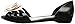 mel Dreamed by melissa Women's Move Ballet Flat