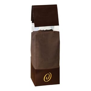Black Onyx Cocoa Powder (Ultra-Dutched) (6-oz. Bag) by Choclatique