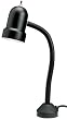 DELTA 25-869 14-Inch Goose Neck Magnetic Base Mount Lamp Attachment with 8-Foot Cord