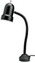 DELTA 25-869 14-Inch Goose Neck Magnetic Base Mount Lamp Attachment with 8-Foot Cord