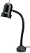 DELTA 25-869 14-Inch Goose Neck Magnetic Base Mount Lamp Attachment with 8-Foot Cord