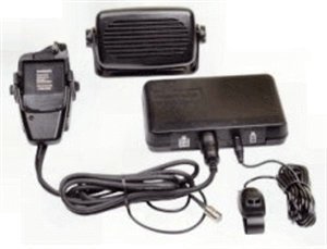 New Audiovox Utstarcom HF-8900 Full Install Car Kit Natural Full-Duplex Speakerphone Conversation