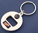 Baltimore Orioles EZ Bottle Opener Keychain