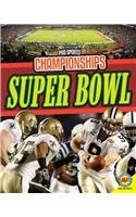 Super Bowl (Pro Sports Championships)