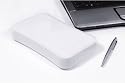 Formac disk maxi 320 GB white desktop Hard Drive 3.5" USB 2.0
