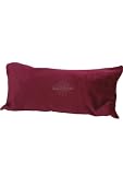 Petite Plush Pillow Cabernet