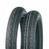IRC GS11 3.25H-19 FRONT TIRE #301811 301811