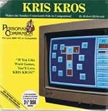 Kris Kros (3.5" IBM PC Game)