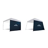 Seattle Seahawks 10'x10' Tent Canopy Side Wall