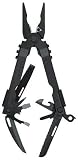 Gerber 07550G Multi Plier 600-Needlenose, Black