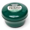 PRORASO Shaving Soap Eucalyptus 50ml