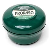 Proraso Eucalyptus Shaving Soap Cup 5.2oz / 150ml