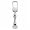www.gitarrenhersteller.com - Pandora Damen-Bead Sterling-Silber 925 Gitarre KASI 79408