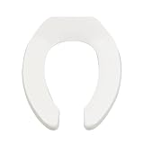 Buy American Standard 5901.100.020 Heavy Duty Commercial Seats Toilet by American Standard