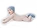 Cocooi Merino Beanie and Booties Set, For Newborn Babies