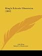 King's Eclectic obstetrics