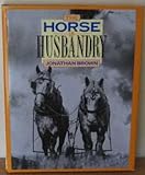 The horse in husbandry