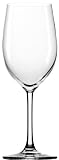 Stolzle Classic 15-Ounce White Wine Glasses, Set of 4