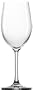 Stolzle Classic 15-Ounce White Wine Glasses, Set of 4