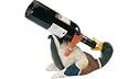 Moose Wine Bottle Holder