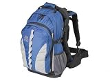 Kelty KIDS Transit 2.0 Child Carrier (Patriot/Pearl)