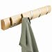 Kitchen & Housewares : Umbra Flip Coat Hook Natural (L51cm x H7cm x W3cm)