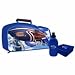 LazyTown Airship Lunch Bag, Bottle & Sandwich Box Kit