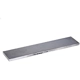 DMT D11F 11.5-Inch Dia-Sharp Bench Stone - Fine