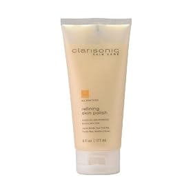 Clarisonic Refining Skin Polish (6 oz.)