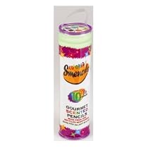 Educational Insights Smencils Colored Pencils 10-pack