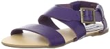 Steve Madden Womens Carlyn Sandal Sandals
