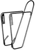 Jandd Low Front Rack Black