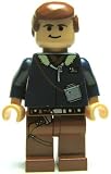 LEGO Star Wars Mini-Figure Han Solo Bespin (6212)