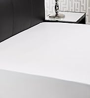 Autograph Satin Stitch Fitted Sheet