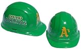 Oakland Athletics Hard Hat
