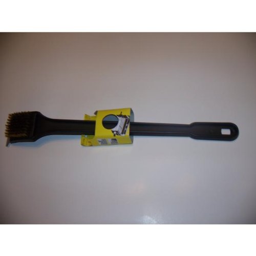 Bar B Q Brush Case Pack 80