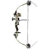 PSE� Nova? SU Compound Bow Ready - to - Shoot Package Right Hand, 70#, 29